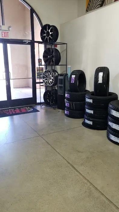 Big Brand Tire & Service 6