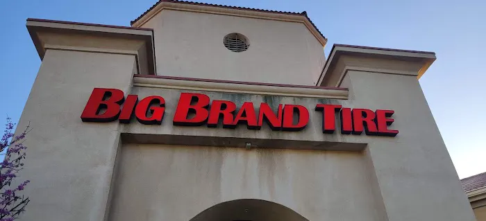 Big Brand Tire & Service 2