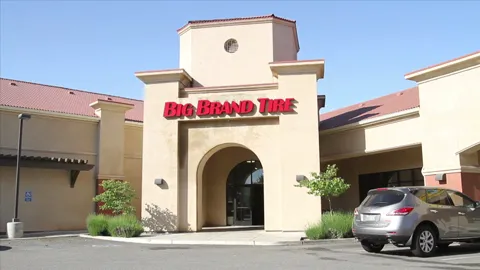 Big Brand Tire & Service 0