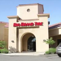 Big Brand Tire & Service