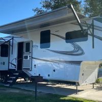 Cal Coast RV LLC