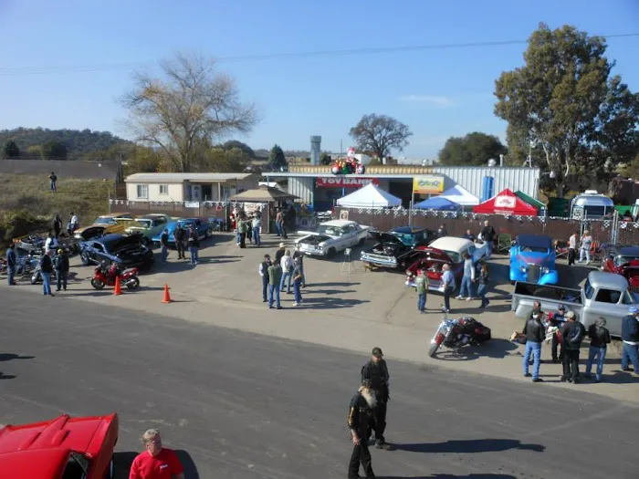 Team RV Paint & Body Center 6