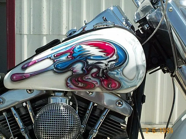 Team RV Paint & Body Center 8