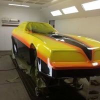 Team RV Paint & Body Center