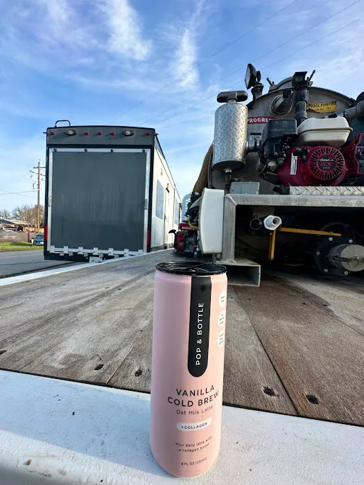 Team RV Paint & Body Center 4