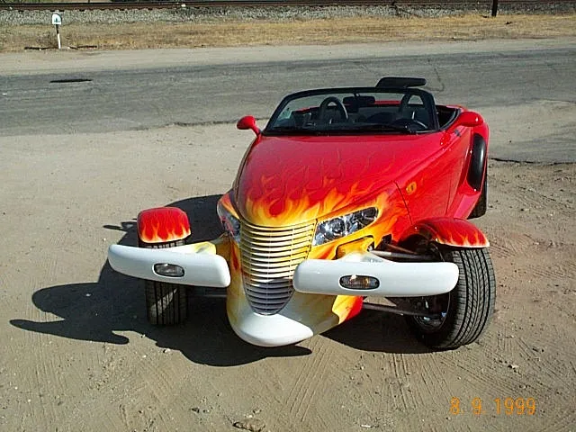 Team RV Paint & Body Center 9