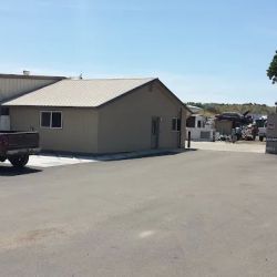 A-1 Metals & Auto Salvage ico