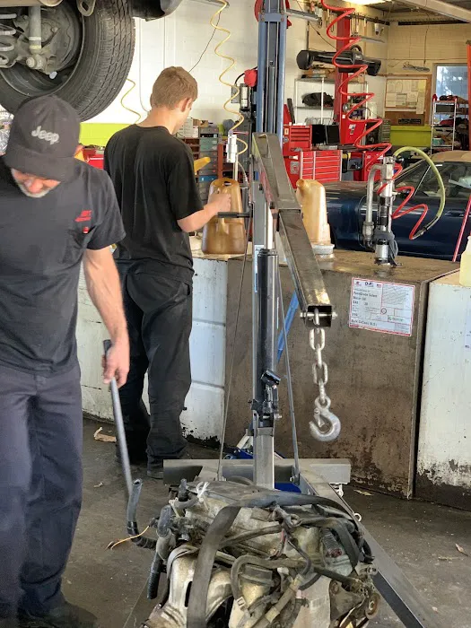 A-1 Metals & Auto Salvage 4