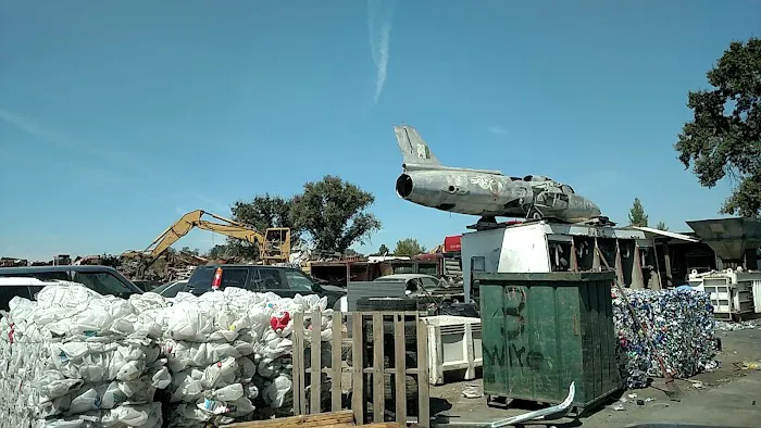 A-1 Metals & Auto Salvage 2
