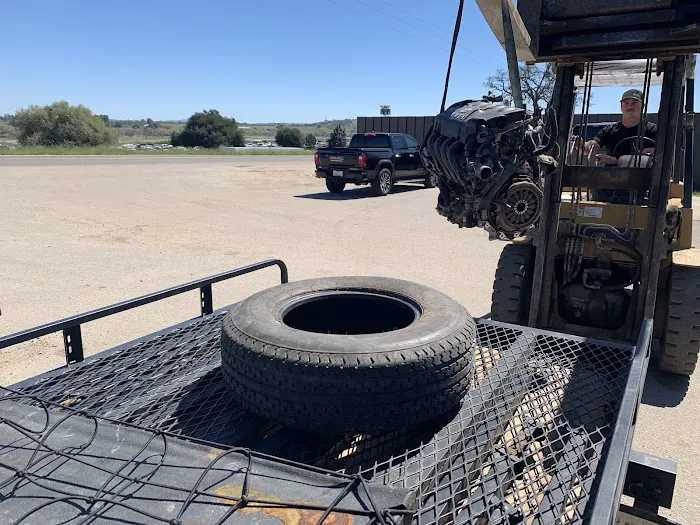 A-1 Metals & Auto Salvage 3