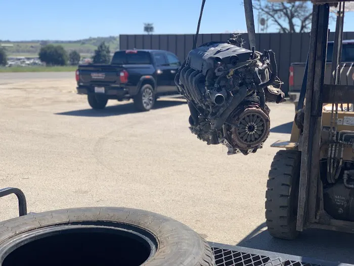 A-1 Metals & Auto Salvage 7