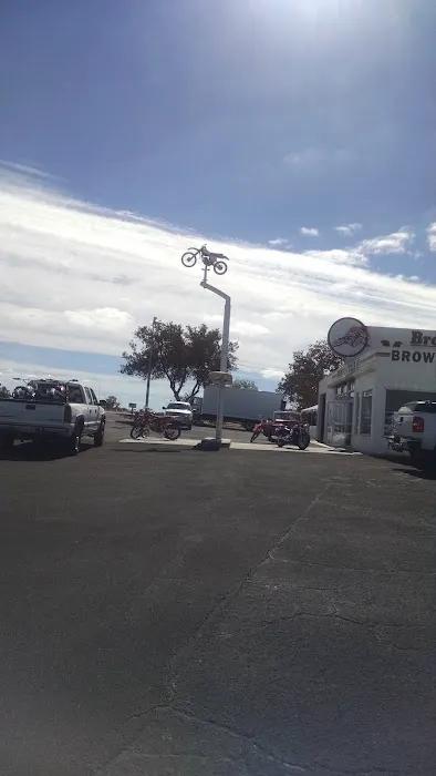 Brown's Cycles, Inc. 8