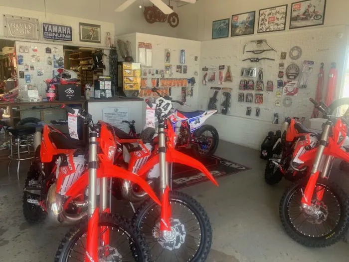 Brown's Cycles, Inc. 2