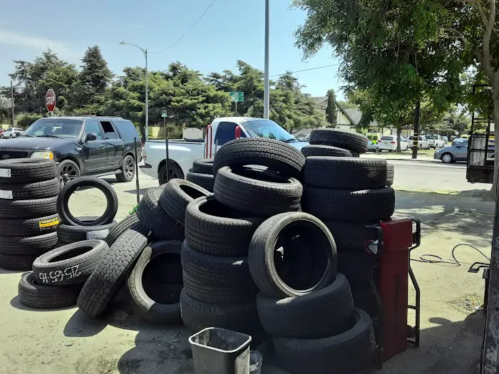 Garcia's Tires 2