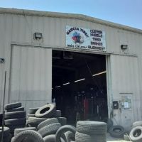 Garcia's Tires
