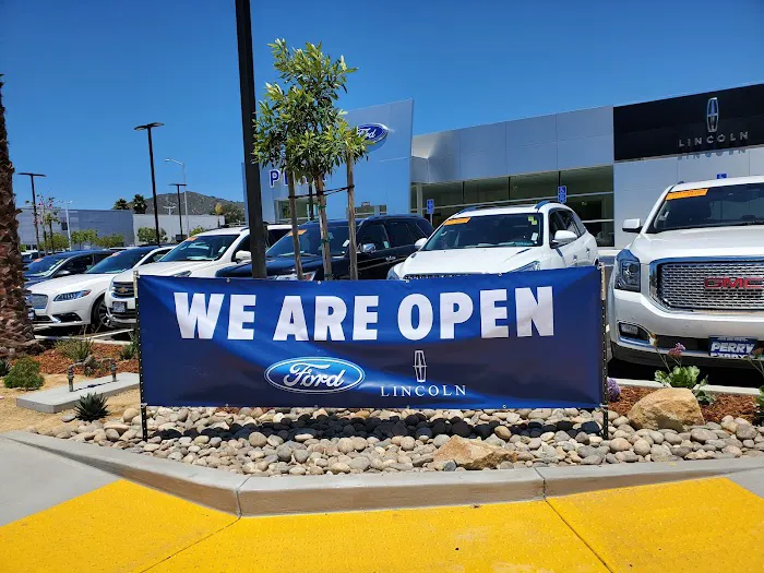 Perry Collision & Auto Body San Luis Obispo 9
