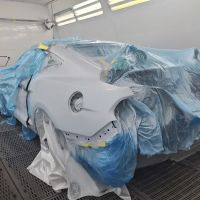 Perry Collision & Auto Body San Luis Obispo
