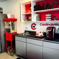 Coast Nissan Parts Department SLO