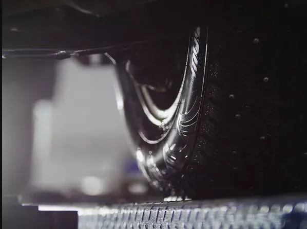 Coast Nissan Parts Department SLO 2