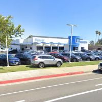 Sunset Honda Parts and Service