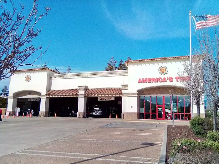 America's Tire 4