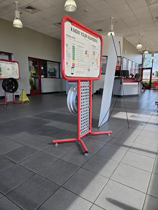 America's Tire 7