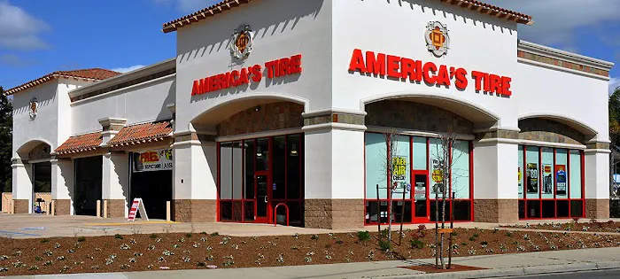 America's Tire 5
