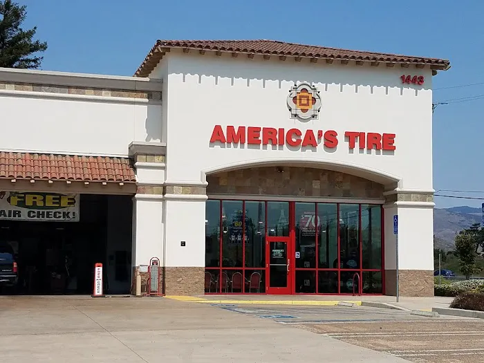 America's Tire 9