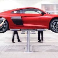 BMW of SLO Service Department