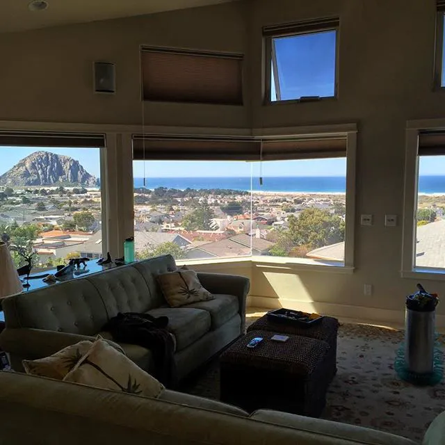 San Luis Customs 3M Window Film 7