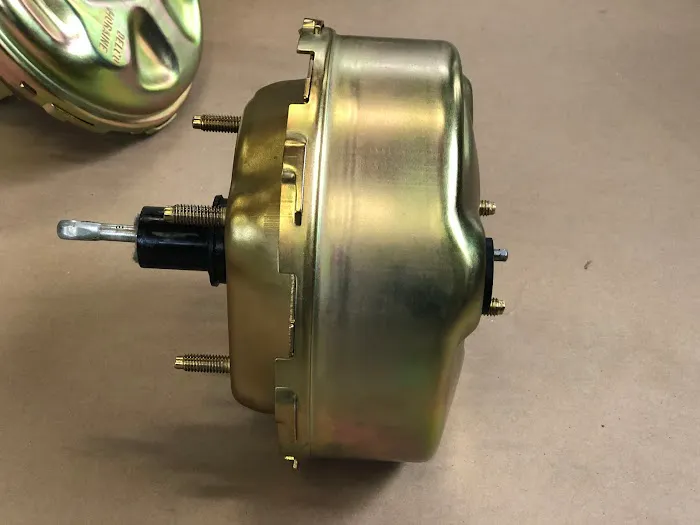 Brake Boosters 2