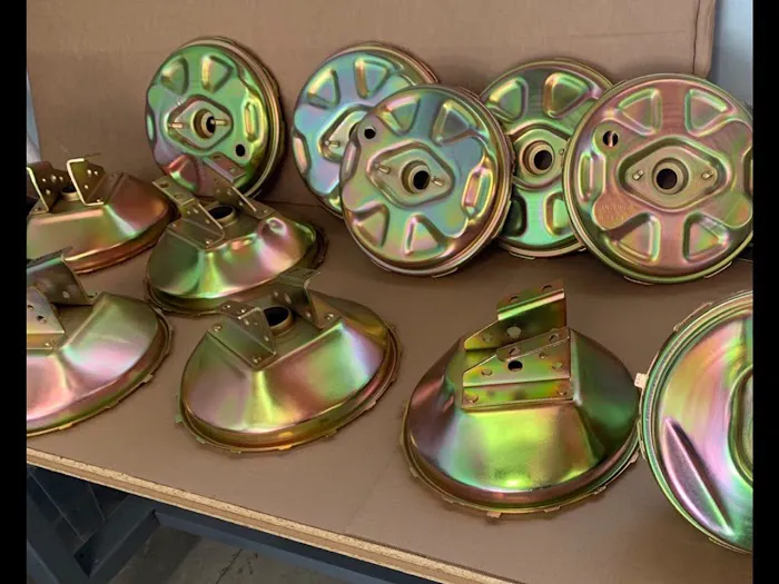 Brake Boosters 1