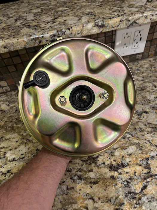 Brake Boosters 3
