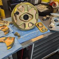 Brake Boosters