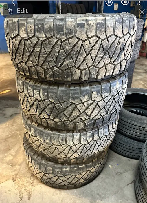 Trusted Tires 7