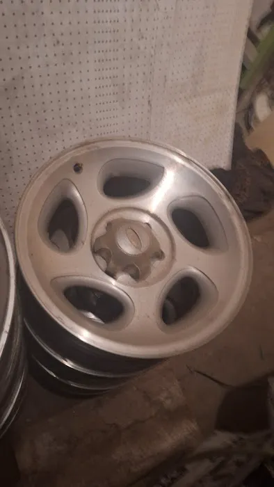 Trusted Tires 1