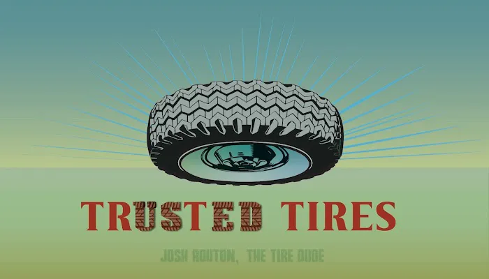 Trusted Tires 8