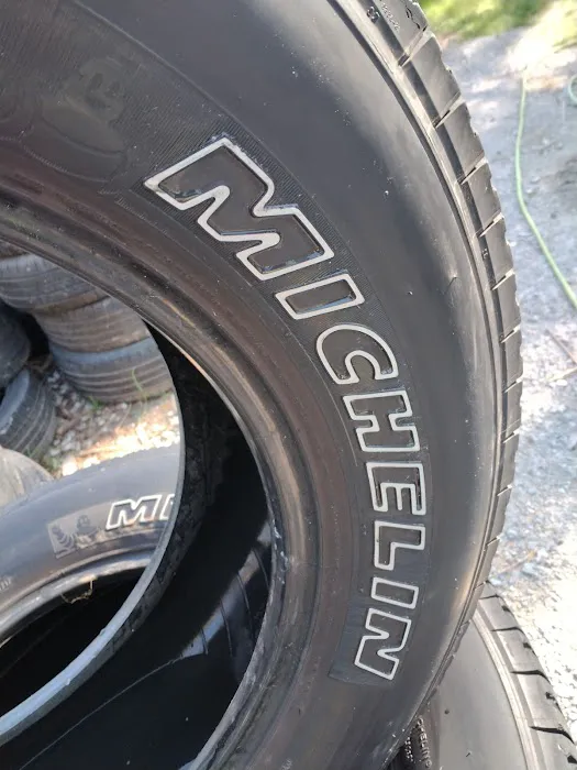 Trusted Tires 9