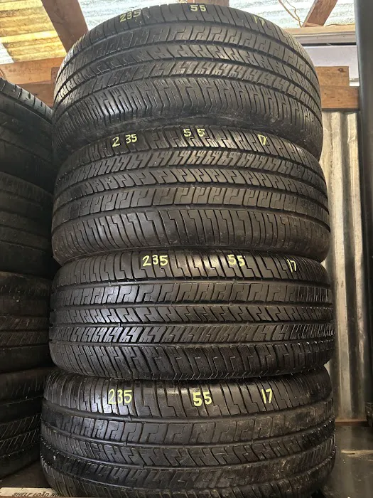 Trusted Tires 4