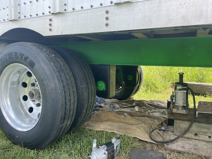Williams Repair LLC 3