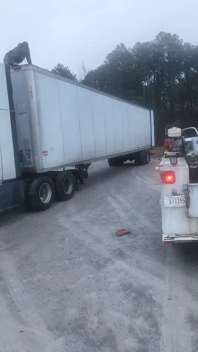Williams Repair LLC 0