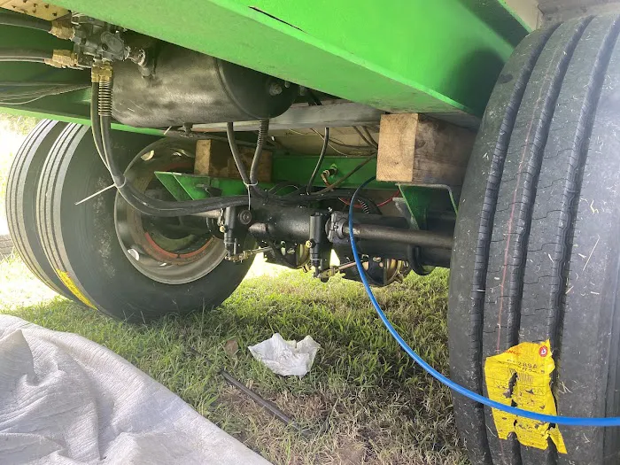 Williams Repair LLC 8