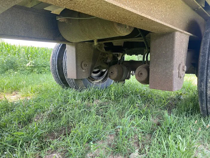 Williams Repair LLC 6