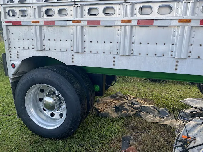 Williams Repair LLC 4