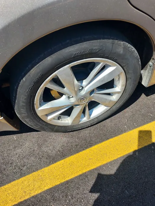 Walmart Auto Care Centers 3