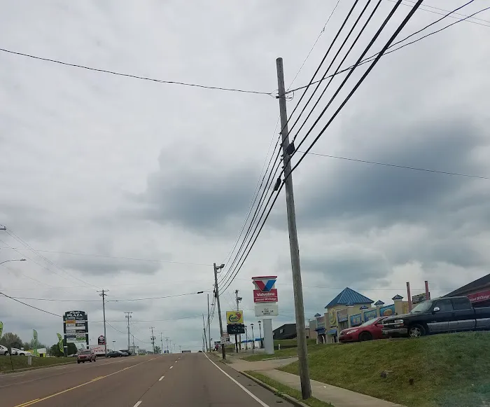 Valvoline Instant Oil Change 7