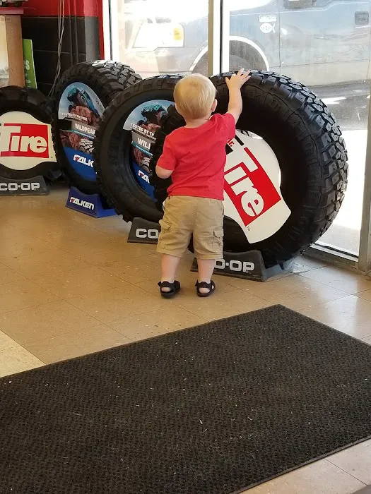 Mr Tire 1