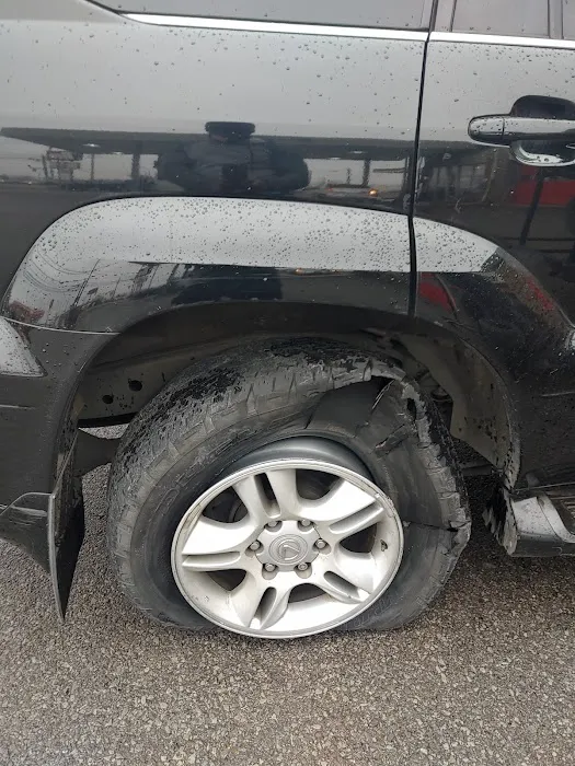 Mr Tire 2