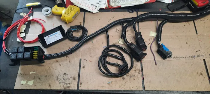 lsxharness 7