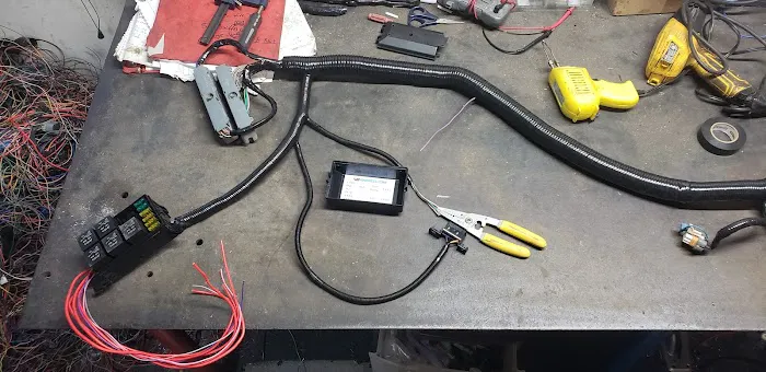 lsxharness 3